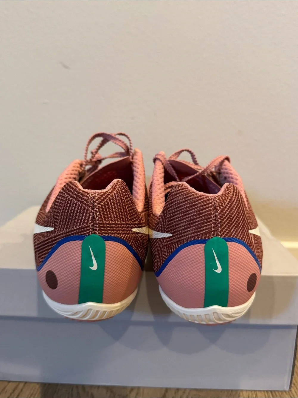 Nike rival multi